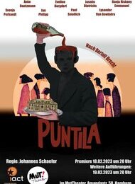 Puntila