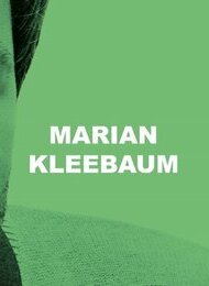 Marian Kleebaum