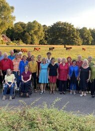 Von Wegen! Das Konzert des Motte Chors