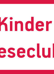 Kinder-Leseclub im Kulturschloss Wandsbek