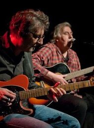  Paul Botter & Jan Mohr | Blues & Ballads