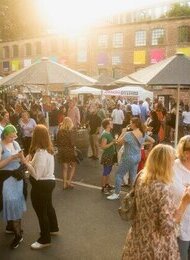 Weinfest Hamburg