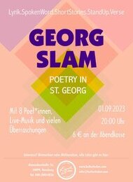 GEORG SLAM