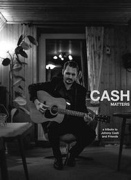 CASH MATTERS (Solo) | A Tribute to Johnny Cash and Friends