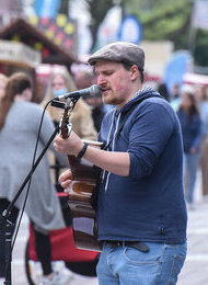 Tanguy | Singer-Songwriter aus dem Hamburger Umland