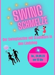 Swingschmelze