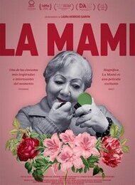 "La mami"