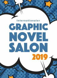 Internationaler Graphic Novel Salon