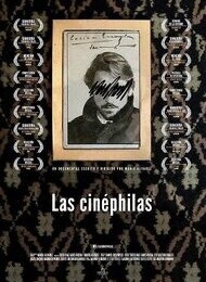 "Las cinéphilas" (Die Filmkennerinnen)