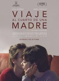 "Viaje al cuarto de una madre" (Reise ins Zimmer einer Mutter)