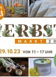 1. LOLA Herbstmarkt