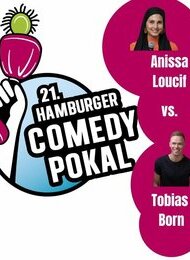 21. Hamburger Comedy Pokal