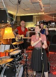 The Incredibillies | Swing, Country und Rock?n?Roll