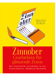 Zinnober