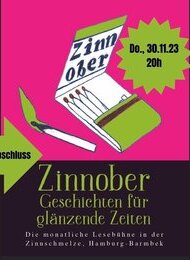 ZINNOBER - Saisonabschluß