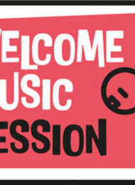 Welcome Music Session