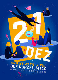 Balanceakt – Kurzfilmtag 2023