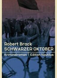 Krimilesung mit Robert Brack