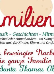 FAMILIENTAG