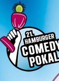 Hamburger Comedy Pokal 2024 - Suse Lichtenstein VS. Max Beier