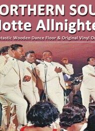 Northern Soul MOTTE Allnighter