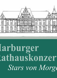 Harburger Rathauskonzert am 17.1.24