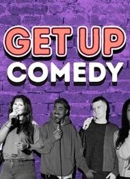 GET UP! COMEDY