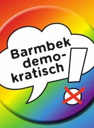 Barmbek demokratisch!