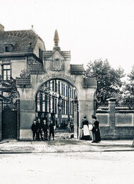 "Hafenkrankenhaus Hamburg" - Benefizabend fürs Ledigeheim