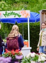 Seeds for Change: Eine Exkursion nach Minitopia