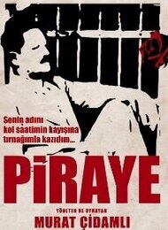 Nazim Hikmet /PiRAYE