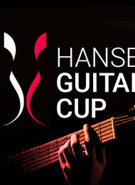 HANSE GUITAR CUP Finale - Konzertgitarre