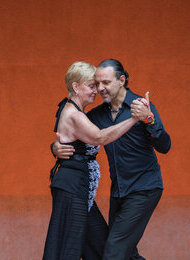 Milonga