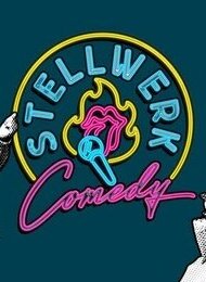 Stellwerk Comedy - GET UP in Harburg