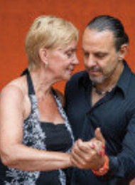 Tango Argentiono