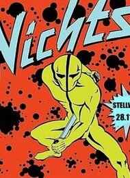 NICHTS (NDW/Punk) - Live im Stellwerk Hamburg