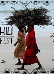 Swahili Kulturfest