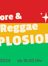 9. Harburger Skacore und Reggaeexplosion