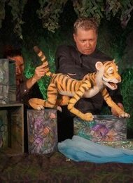 Tigerwild | Theater con Cuore