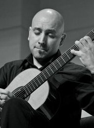 Gitarrenkonzert von Fernando Espí